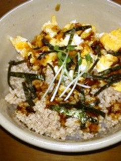 親子丼です!-レシピのメイン写真