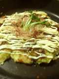 THE おかんのお好み焼きin 京都