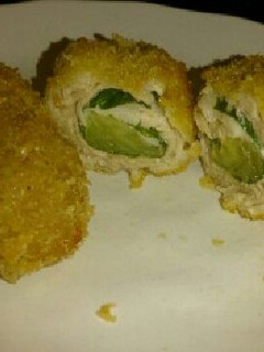 肉巻きフライ〜パイン巻き〜 おかず-レシピのメイン写真