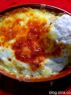 残ったご飯のドリア-レシピのメイン写真