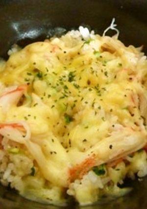 めんどくさがりの超簡単丼ぶり飯。-レシピのメイン写真