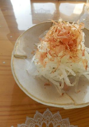 新玉ねぎのスライス-レシピのメイン写真