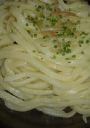 手打ちうどん♪-レシピのメイン写真