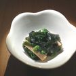 大豆のハムのぬた