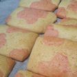 桜のデザインクッキー*
