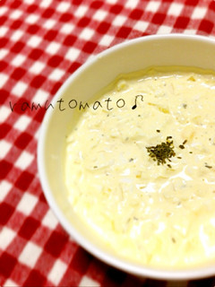 簡単♪タルタルソース(((o≧▽≦)o-レシピのメイン写真
