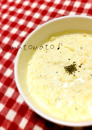 簡単♪タルタルソース(((o≧▽≦)o-レシピのメイン写真