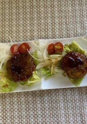 大葉マヨチーズポテトサラダ（里芋）-レシピのメイン写真