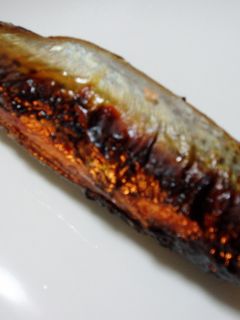 もち米塩麹の焼き鯖-レシピのメイン写真