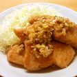 油淋鶏風♪メカジキの竜田揚げ