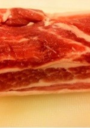 美味しい塩豚-レシピのメイン写真