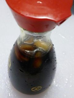☆ニンニク醤油☆-レシピのメイン写真