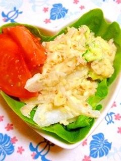 簡単!旨い‼我が家のポテトサラダ-レシピのメイン写真