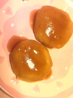さつまいも餅-レシピのメイン写真