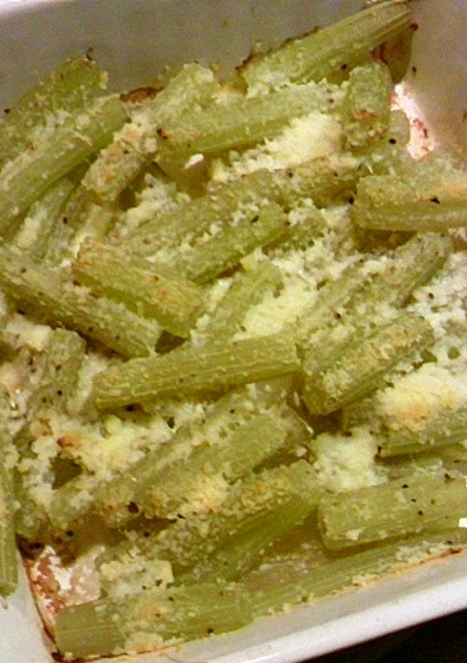蕗のチーズ焼き-レシピのメイン写真