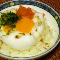 รูปของ 贅沢☆卵かけご飯