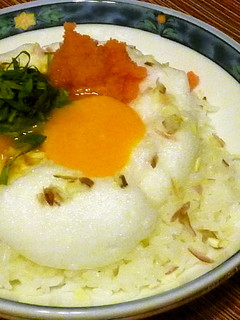 贅沢☆卵かけご飯-レシピのメイン写真