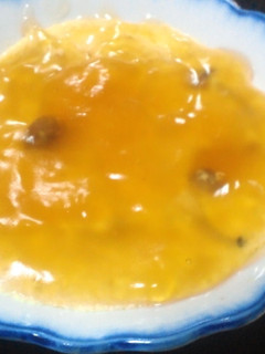 レンジで作る茶碗蒸し-レシピのメイン写真