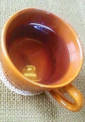 ホットアップルレモネード♫-レシピのメイン写真