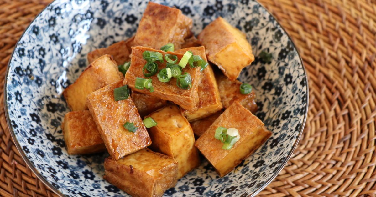 基本からアレンジまで！思わずつくりたくなる「厚揚げ 400」のレシピ集