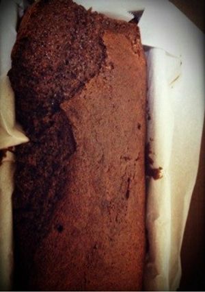 超簡単☆材料六つで本格パウンドケーキ-レシピのメイン写真