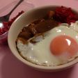 甘旨★カレーライス