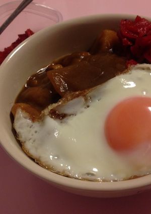 甘旨★カレーライス-レシピのメイン写真