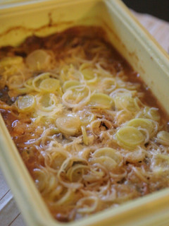 ✽さばみそ煮缶のタマチーズのっけ✽-レシピのメイン写真