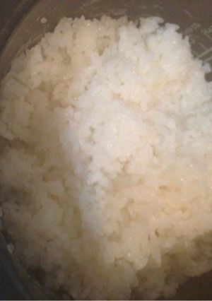 ダイエットに!こんにゃくご飯-レシピのメイン写真