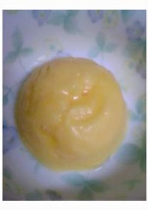 ◇◆◇シンプルなアイスクリーム◇◆◇-レシピのメイン写真