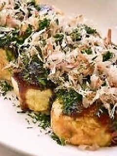 我が家のたこ焼き-レシピのメイン写真