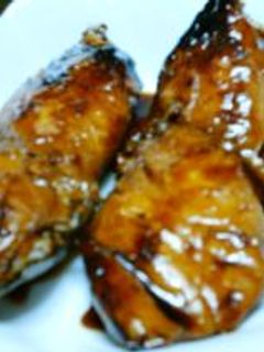 白身魚の照り焼き-レシピのメイン写真