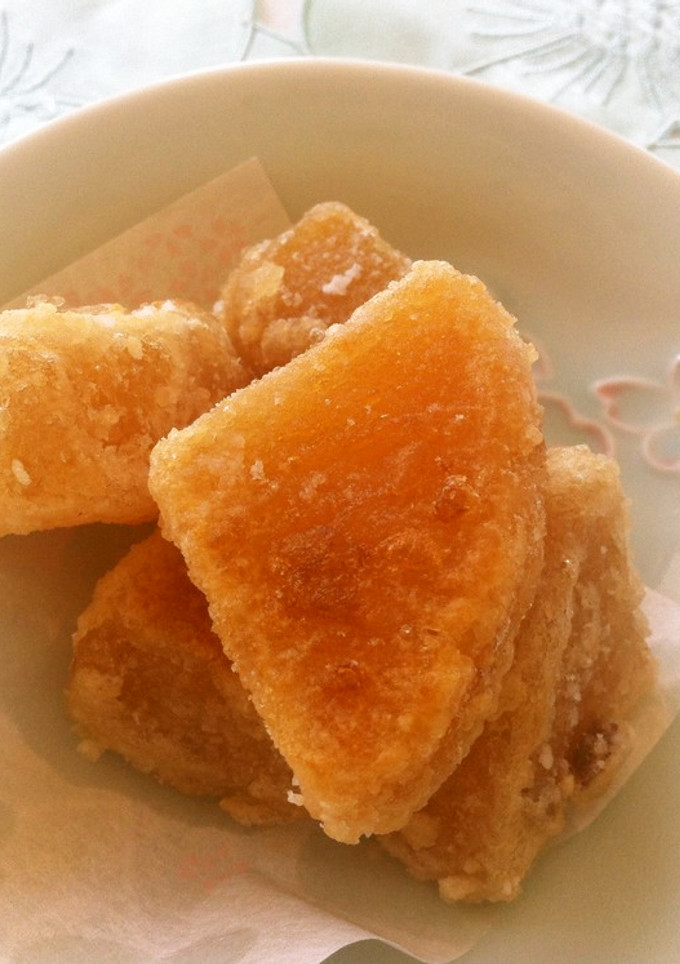 絶対おススメ大根の唐揚げ✿-レシピのメイン写真