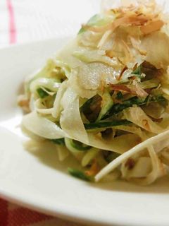 和風なごぼうサラダ-レシピのメイン写真