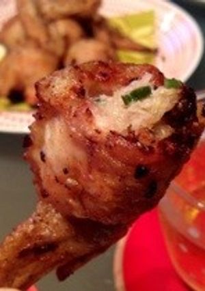 手羽ギョウザ♡-レシピのメイン写真