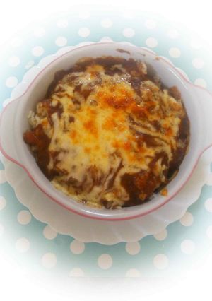 簡単！ｳｹがいい！カレードリア-レシピのメイン写真