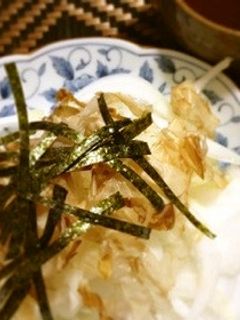 新玉ねぎの和風サラダ-レシピのメイン写真