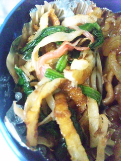 チクワ☆イカ食感炒め-レシピのメイン写真