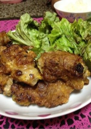 ピーマンのやわらか肉巻き-レシピのメイン写真