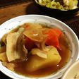 母譲りの肉じゃが