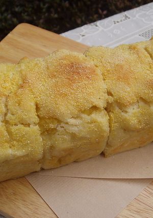 甘くないおやつ　ポテトのソーダブレッド♫-レシピのメイン写真