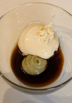 ちくわキュウリに合うタレ-レシピのメイン写真
