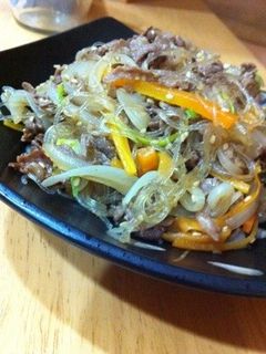 チャプチェ-レシピのメイン写真