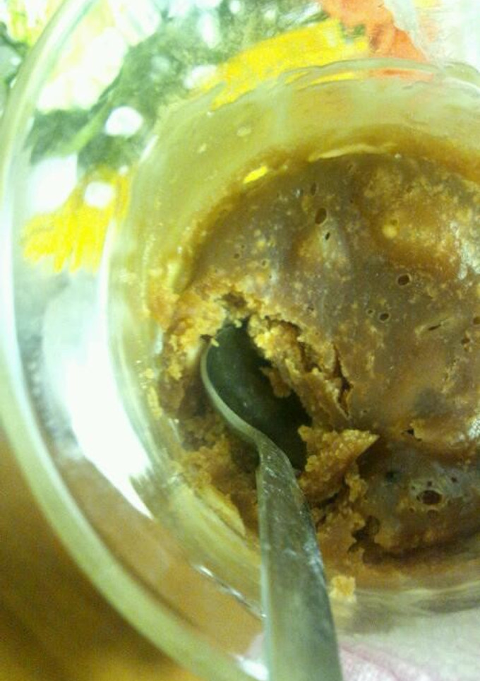ルビアのひとりもちもちカフェ!-レシピのメイン写真