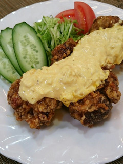 チキン南蛮ならぬ…ポーク南蛮☆-レシピのメイン写真