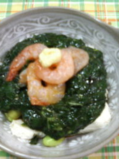 トロトロ豆豆腐-レシピのメイン写真