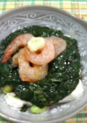 トロトロ豆豆腐-レシピのメイン写真