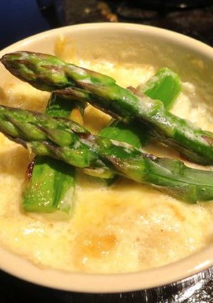 新タマネギをつかったグラタン-レシピのメイン写真