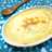 納豆キムチの豆腐グラタン