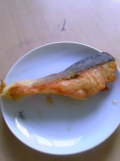 鮭のムニエル-レシピのメイン写真
